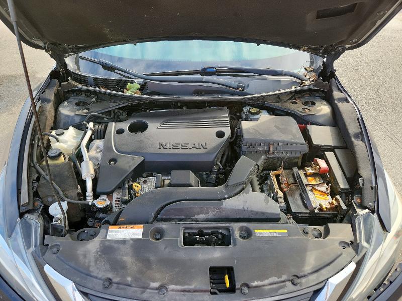 69128716 :رقم المزاد ، 1N4AL3AP6JC249594 vin ، 2018 Nissan Altima مزاد بيع