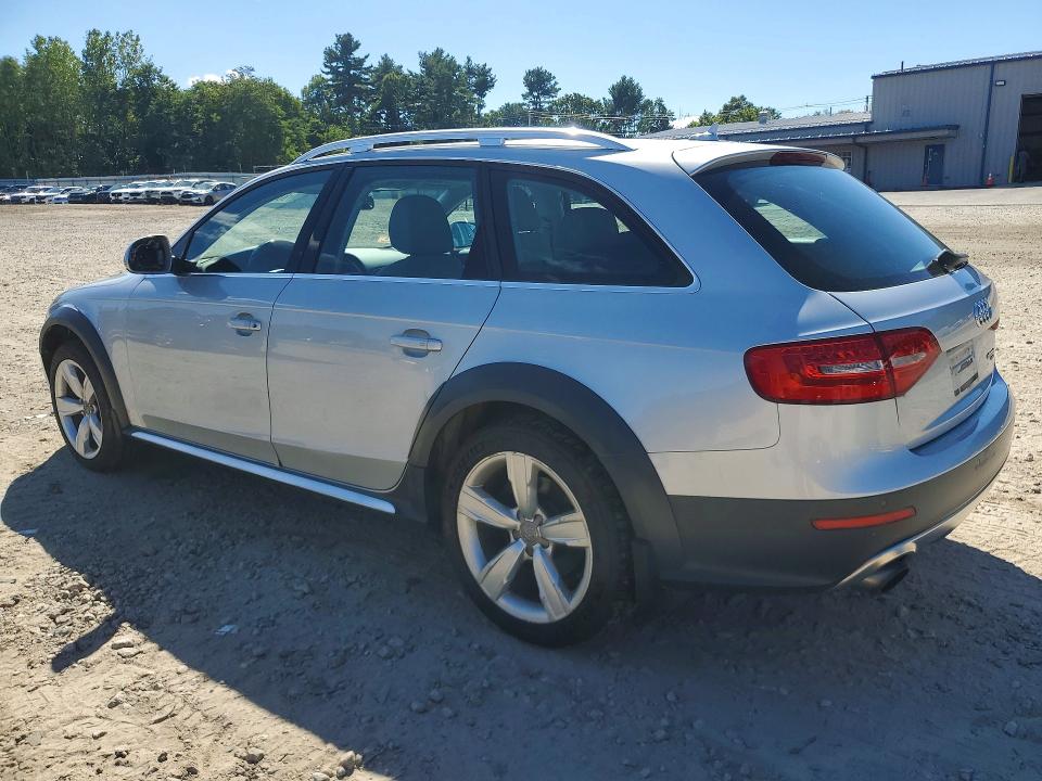 Aukcja sprzedaży 2013 Audi A4 Allroad, vin: WA1UFAFL7DA193877, numer aukcji: 68772816