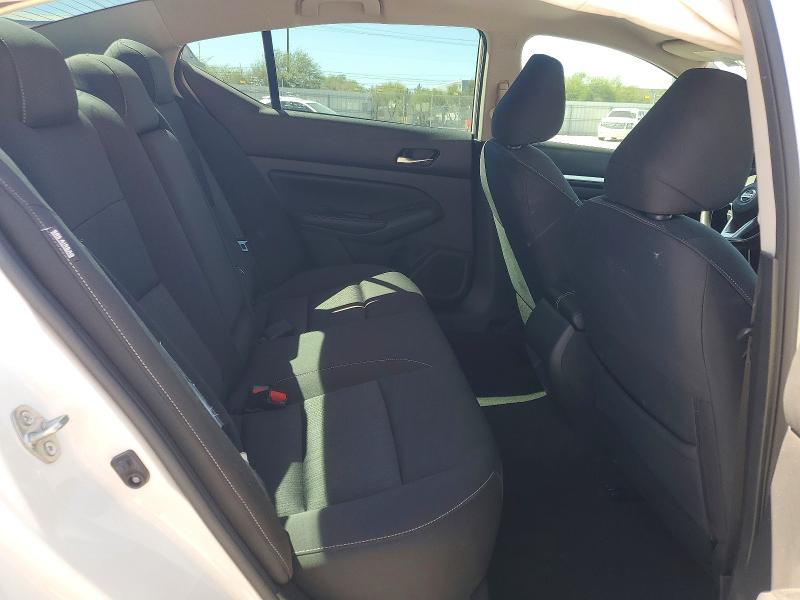 Продажа на аукционе авто 2022 Nissan Altima, vin: 1N4BL4DV5NN321285, номер лота: 67684276
