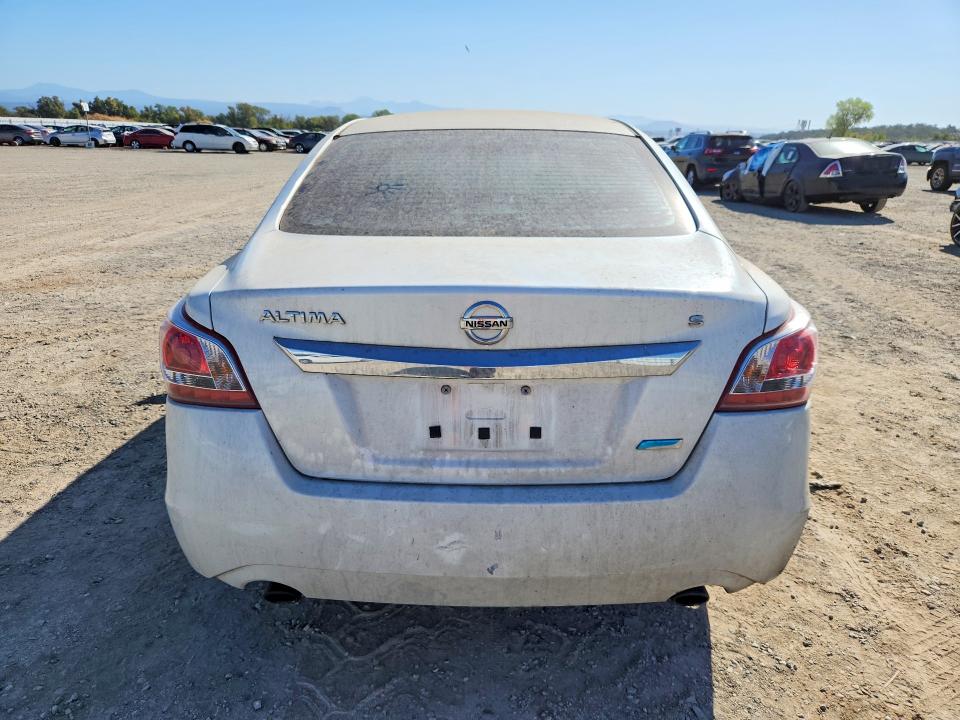 Auction sale of the 2013 Nissan Altima, vin: 1N4AL3AP7DC222361, lot number: 69011936