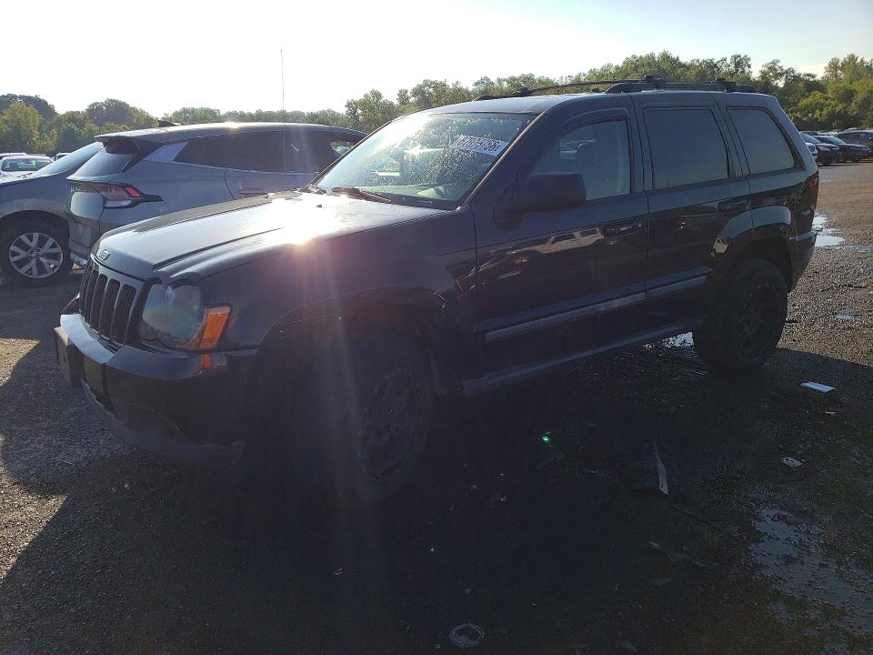 Aukcja sprzedaży 2008 Jeep Grand Cherokee, vin: 1J8GR48K88C203545, numer aukcji: 67075756