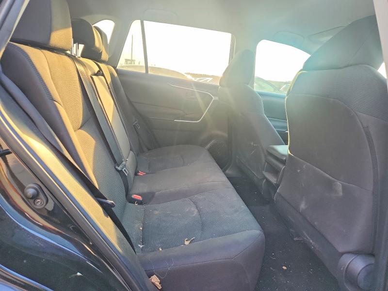 Продаж на аукціоні авто 2021 Toyota Rav4, vin: 2T3H1RFV5MC165097, номер лоту: 70551406