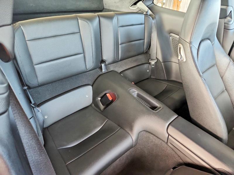 Продажа на аукционе авто 2013 Porsche 911, vin: WP0AA2A9XDS106833, номер лота: 68556886