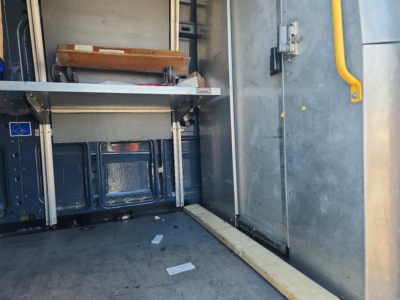 Продаж на аукціоні авто 2018 Mercedes-benz Sprinter, vin: WD3PE7CDXJP632434, номер лоту: 67074416