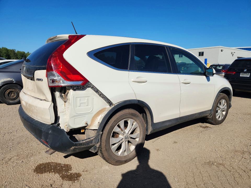 Продаж на аукціоні авто 2012 Honda Cr-v, vin: 2HKRM4H79CH116020, номер лоту: 68406176