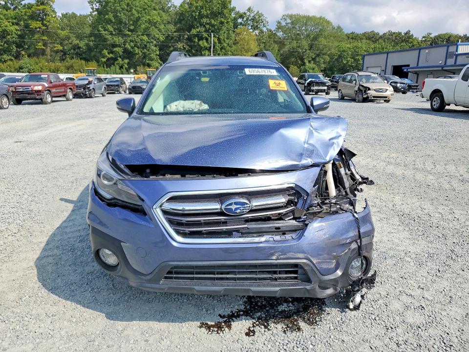 Продажа на аукционе авто 2018 Subaru Outback, vin: 4S4BSENC1J3335394, номер лота: 69567876