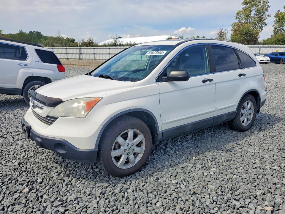 Auction sale of the 2009 Honda Cr-v, vin: 5J6RE48599L010323, lot number: 68672866