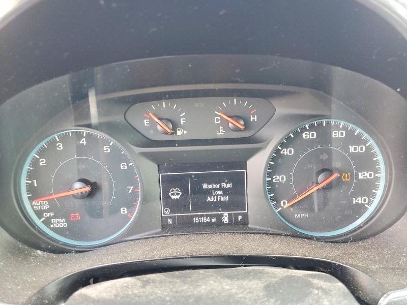 2020 Chevrolet Malibu მანქანა იყიდება აუქციონზე, vin: 1G1ZD5ST3LF098810, აუქციონის ნომერი: 70325486