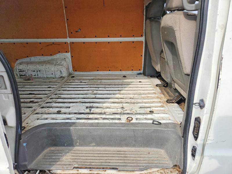 2016 Nissan Nv მანქანა იყიდება აუქციონზე, vin: 1N6BF0KY7GN802260, აუქციონის ნომერი: 68972176
