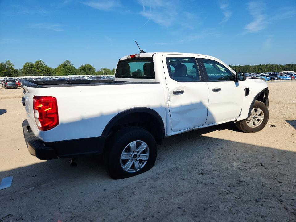Продаж на аукціоні авто 2025 Ford Ranger, vin: 1FTER4BH0SLE18310, номер лоту: 68937166