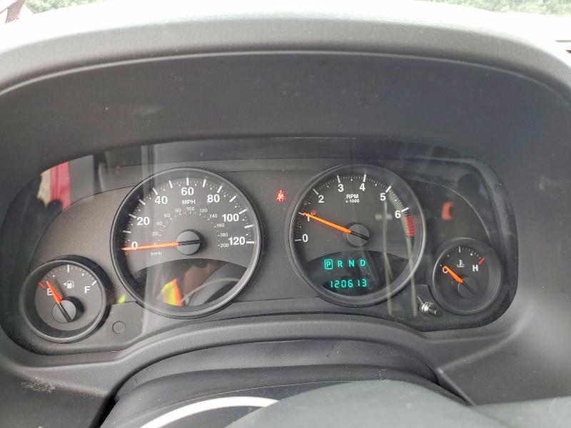 Aukcja sprzedaży 2013 Jeep Patriot, vin: 1C4NJRFB4DD119149, numer aukcji: 67205546