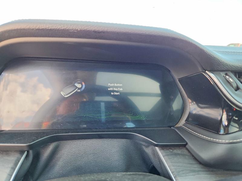 Aukcja sprzedaży 2024 Jeep Grand Cherokee, vin: 1C4RJYB6XR8958114, numer aukcji: 69084026