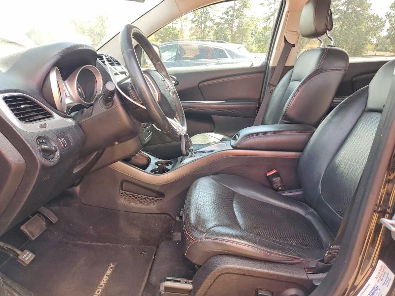 2014 Dodge Journey მანქანა იყიდება აუქციონზე, vin: 3C4PDDEG4ET265093, აუქციონის ნომერი: 67996606