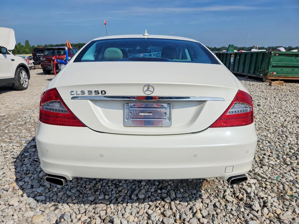 Продажа на аукционе авто 2010 Mercedes-benz Cls, vin: WDDDJ7CB2AA166218, номер лота: 67405756