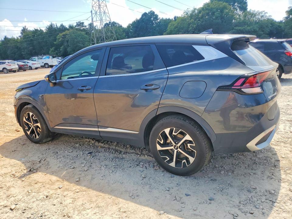 Продаж на аукціоні авто 2023 Kia Sportage, vin: 5XYK33AF3PG023927, номер лоту: 67251026