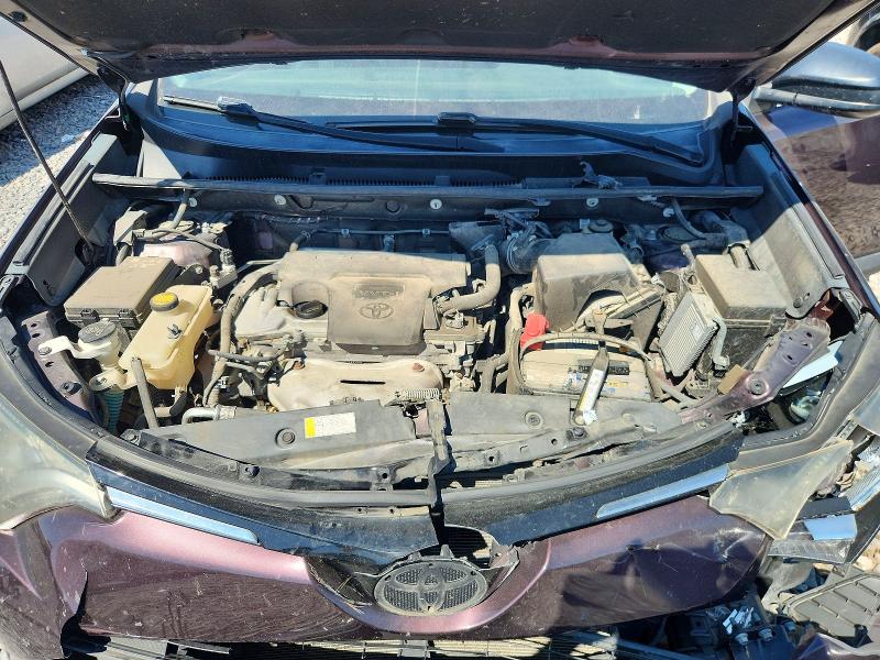 Aukcja sprzedaży 2016 Toyota Rav4, vin: 2T3BFREV1GW484086, numer aukcji: 67518196