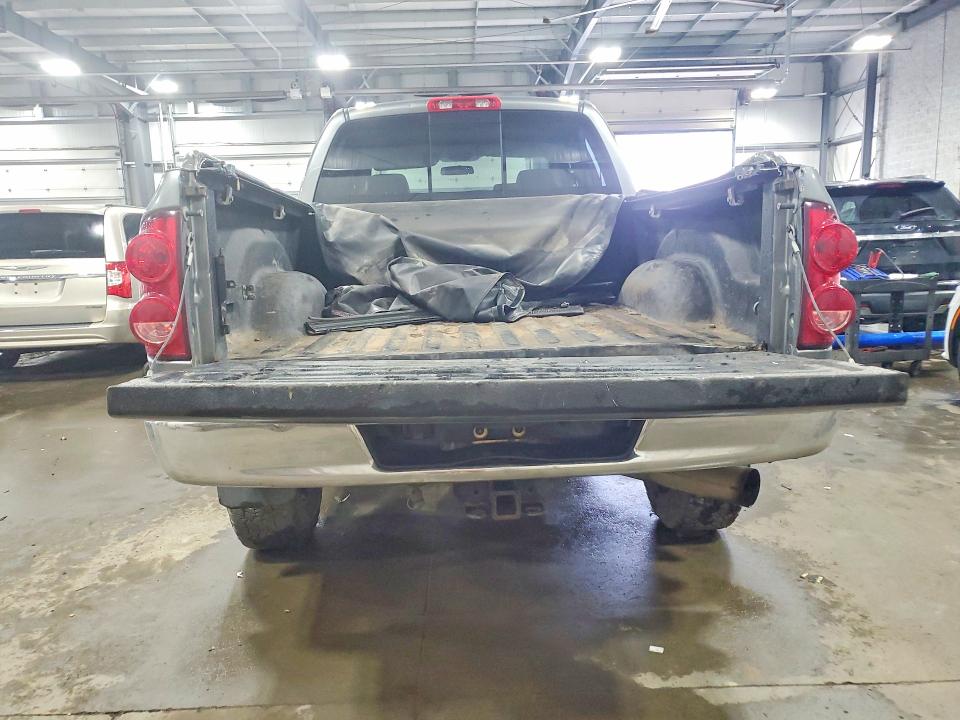 Продаж на аукціоні авто 2009 Dodge Ram 2500, vin: 3D7KS28L49G538888, номер лоту: 70683626