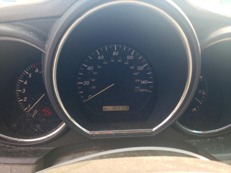 67443486 :رقم المزاد ، 2T2HA31U56C091506 vin ، 2006 Lexus Rx مزاد بيع