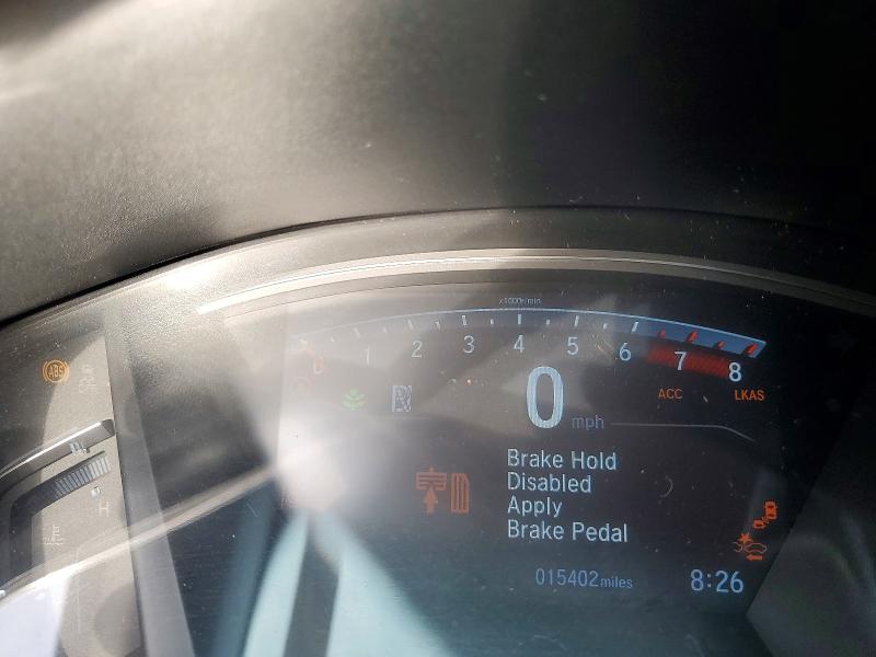 Aukcja sprzedaży 2020 Honda Cr-v, vin: 5J6RW2H8XLA021930, numer aukcji: 68628306