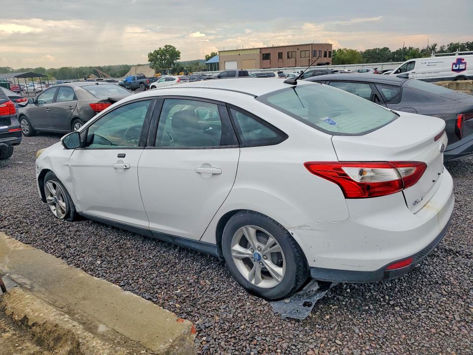 Продаж на аукціоні авто 2014 Ford Focus, vin: 1FADP3F21EL131022, номер лоту: 68220436