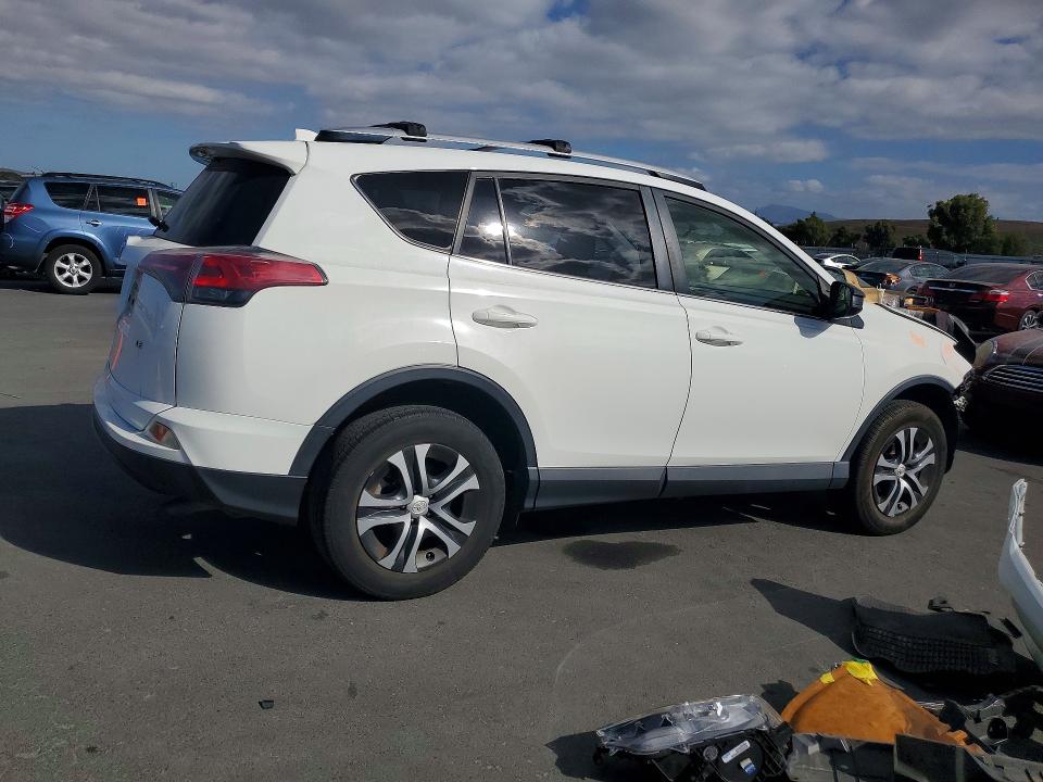 Продаж на аукціоні авто 2016 Toyota Rav4, vin: JTMZFREV3GJ091459, номер лоту: 69588126