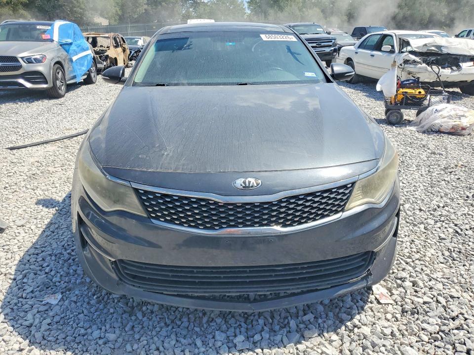 Продажа на аукционе авто 2018 Kia Optima, vin: 5XXGU4L37JG180948, номер лота: 68503226