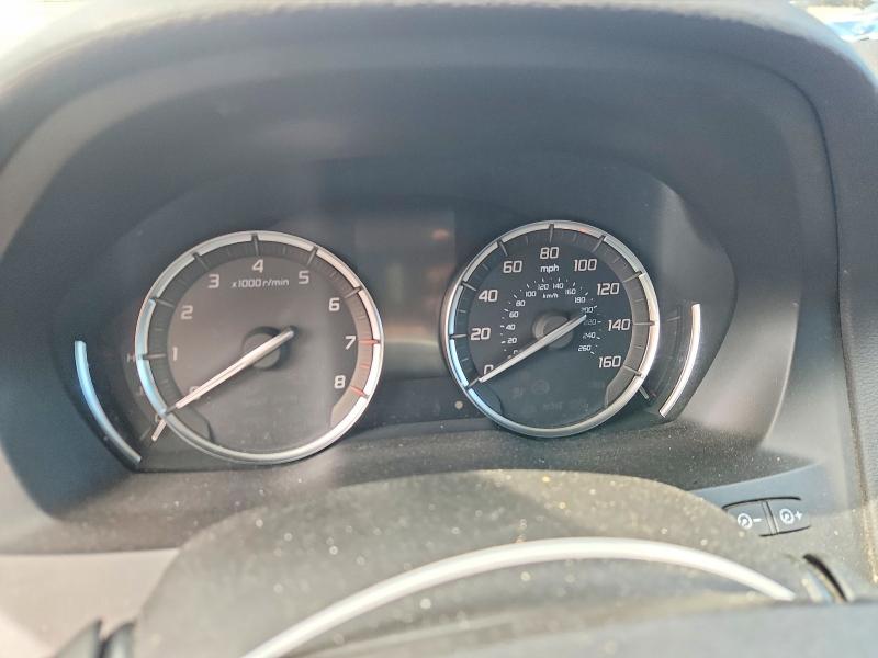 Aukcja sprzedaży 2020 Acura Mdx, vin: 5J8YD4H57LL044953, numer aukcji: 68376886