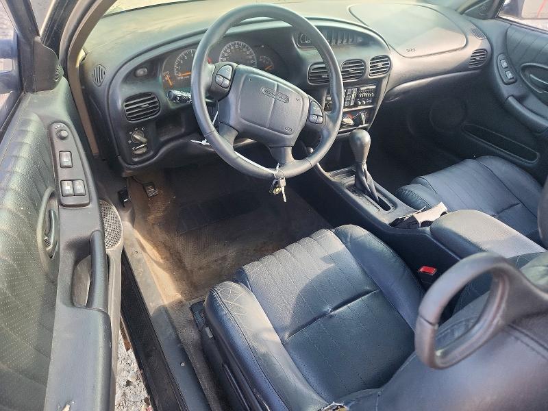 Продажа на аукционе авто 2000 Pontiac Grand Prix, vin: 1G2WP12K1YF328132, номер лота: 67555576