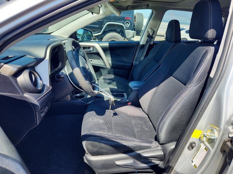 Aukcja sprzedaży 2015 Toyota Rav4, vin: 2T3WFREV2FW213487, numer aukcji: 69507066
