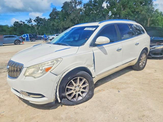 Auction sale of the 2013 Buick Enclave, vin: 5GAKVCKD9DJ160701, lot number: 68058796