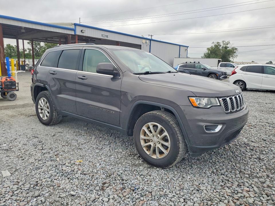 Продаж на аукціоні авто 2021 Jeep Grand Cherokee, vin: 1C4RJFAG3MC801190, номер лоту: 70265876