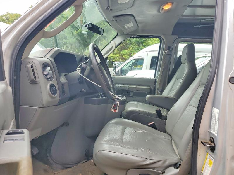 Aukcja sprzedaży 2012 Ford Econoline, vin: 1FTNE1EW9CDB19771, numer aukcji: 69127766