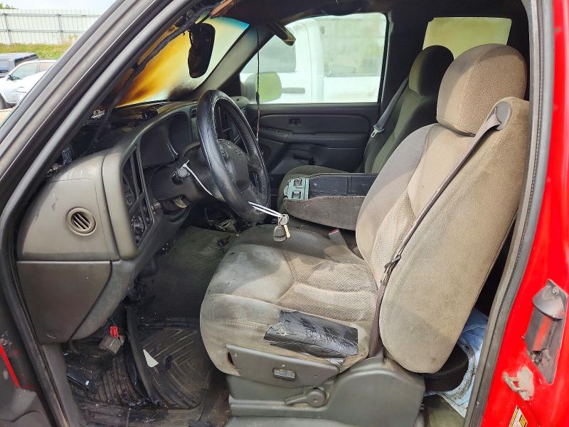 Aukcja sprzedaży 2005 Chevrolet Silverado, vin: 1GCHK29215E142333, numer aukcji: 67157726