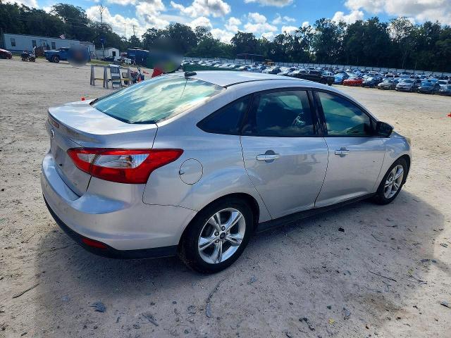 66849296 :رقم المزاد ، 1FADP3F21EL153134 vin ، 2014 Ford Focus مزاد بيع