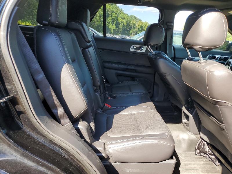 Продаж на аукціоні авто 2015 Ford Explorer, vin: 1FM5K8GTXFGA91269, номер лоту: 68267186