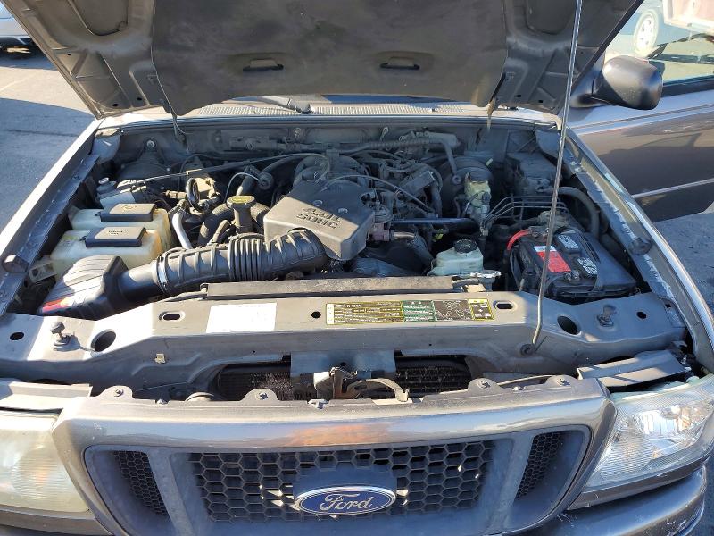 2005 Ford Ranger მანქანა იყიდება აუქციონზე, vin: 1FTYR14E75PA95224, აუქციონის ნომერი: 68266096