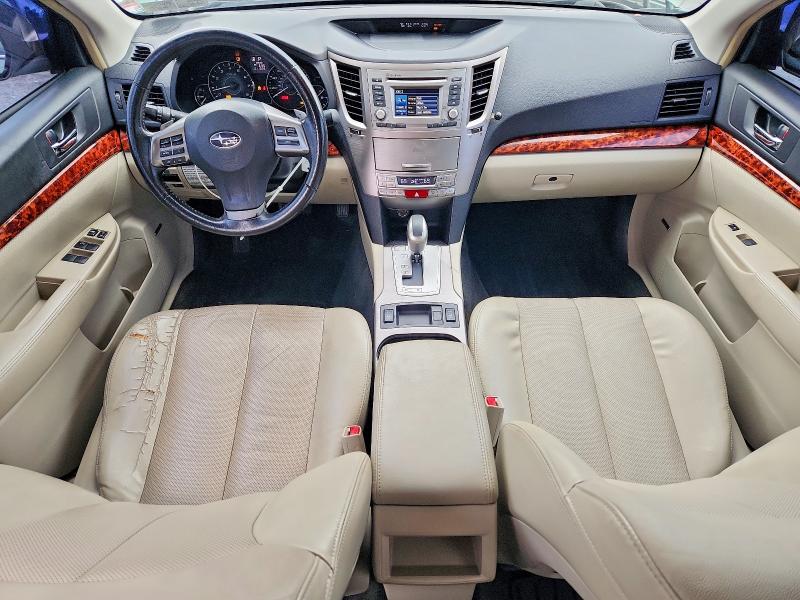 Продаж на аукціоні авто 2012 Subaru Outback, vin: 4S4BRDKC0C2238335, номер лоту: 69529816