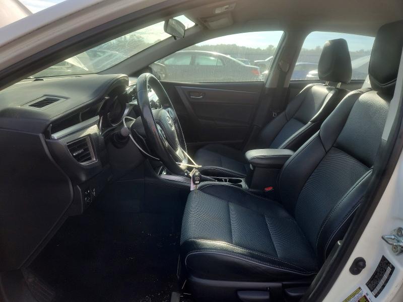 Aukcja sprzedaży 2015 Toyota Corolla, vin: 2T1BURHE2FC370950, numer aukcji: 70688416