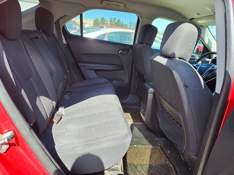 Продажа на аукционе авто 2013 Chevrolet Equinox, vin: 2GNFLEEK4D6284911, номер лота: 68649166