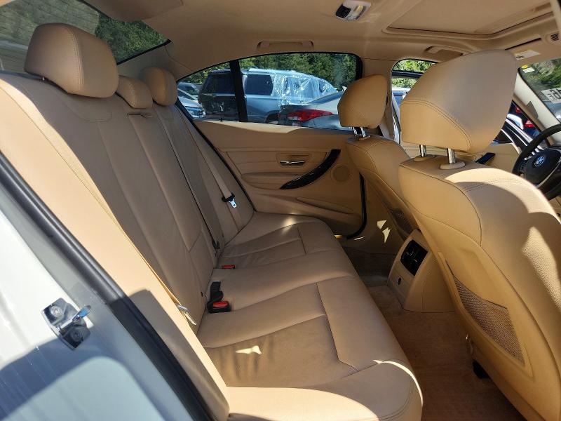Продажа на аукционе авто 2012 Bmw 328, vin: WBA3A5C5XCF342214, номер лота: 69213816