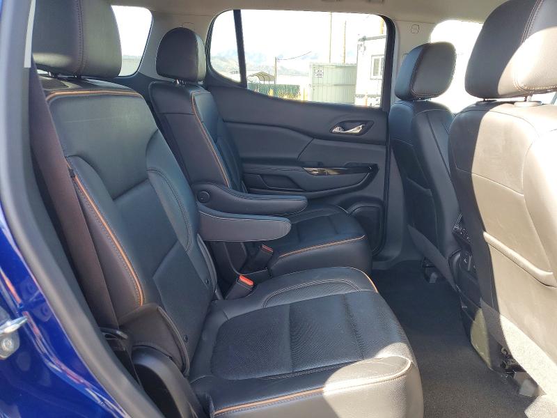 Продажа на аукционе авто 2023 Gmc Acadia, vin: 1GKKNLLSXPZ147638, номер лота: 68342186