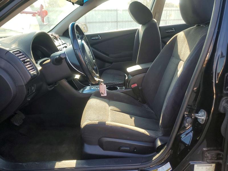 Продажа на аукционе авто 2012 Nissan Altima, vin: 1N4AL2AP6CN501264, номер лота: 68776826
