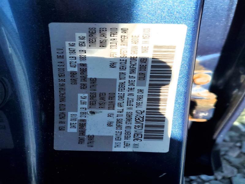 67332326 :رقم المزاد ، 3MZBN1V38JM252142 vin ، 2018 Mazda 3 مزاد بيع