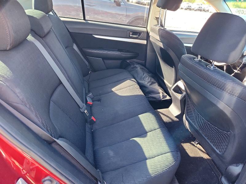 70262326 :رقم المزاد ، 4S3BMBC66A3235818 vin ، 2010 Subaru Legacy مزاد بيع
