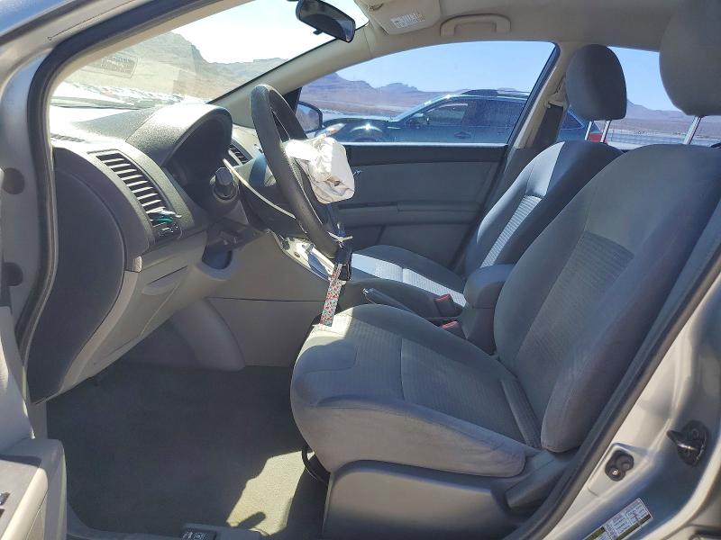 Продажа на аукционе авто 2008 Nissan Sentra, vin: 3N1AB61E98L617135, номер лота: 68876616