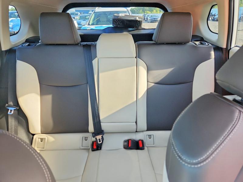 Aukcja sprzedaży 2023 Toyota Corolla Cross, vin: 7MUDAABG6PV066869, numer aukcji: 67887386