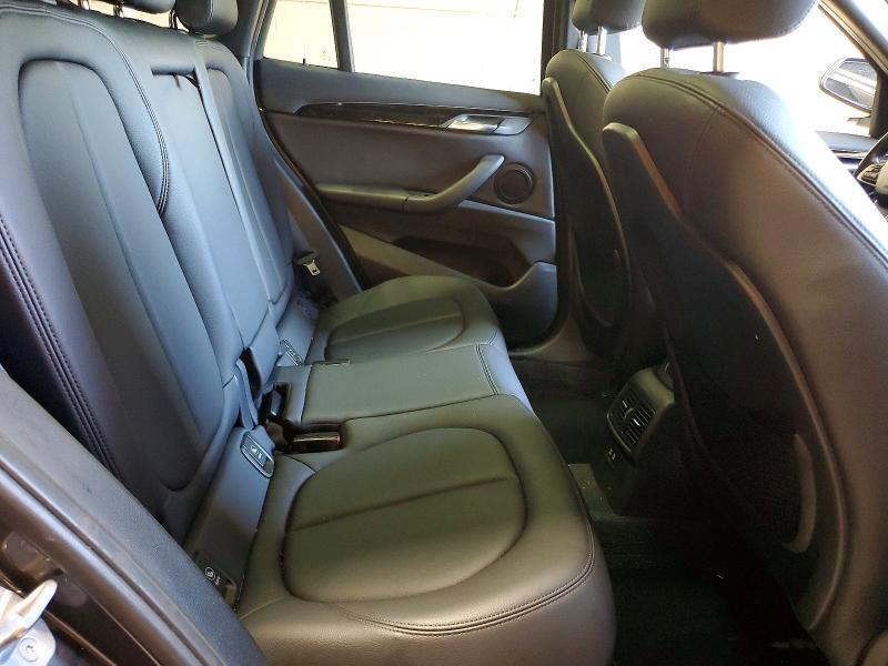 68430336 :رقم المزاد ، WBXJG9C03M5U47272 vin ، 2021 Bmw X1 مزاد بيع