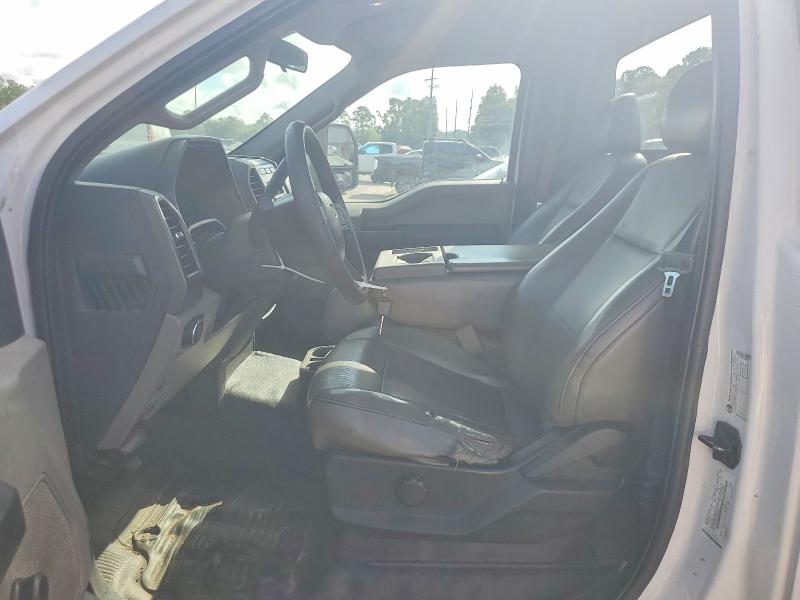 67120996 :رقم المزاد ، 1FTBF2A67HEB14615 vin ، 2017 Ford F250 مزاد بيع