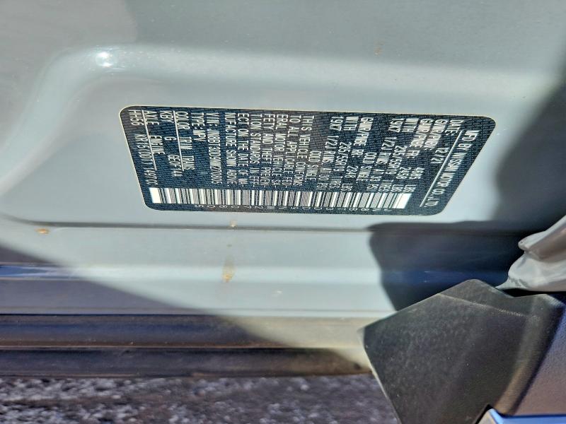 Продаж на аукціоні авто 2022 Nissan Rogue, vin: JN8BT3DD9NW270805, номер лоту: 69722096