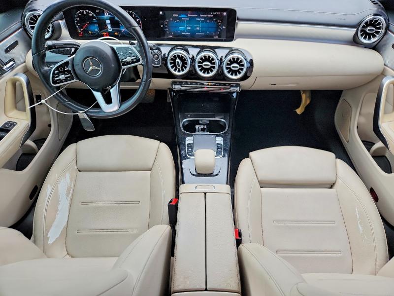 Продажа на аукционе авто 2020 Mercedes-benz Cla, vin: W1K5J4GB2LN089990, номер лота: 67637546